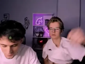 Chaturbate Live Porn of jason_dotori