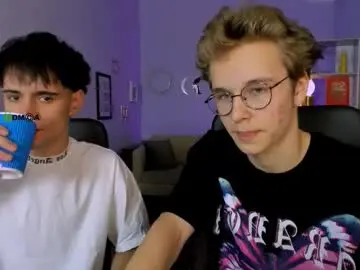 Chaturbate Adult Webcams of jason_dotori