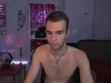 Chaturbate Adult Webcams of jason_dotori