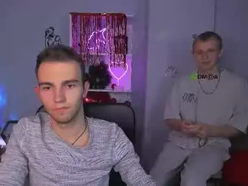 Chaturbate Live Sex Cam of jason_dotori