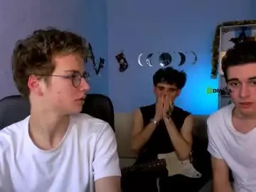 Chaturbate Adult Webcams of jason_dotori