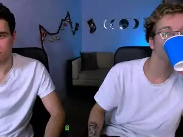Chaturbate Adult Webcam of jason_dotori