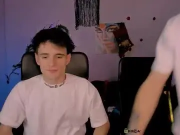 Chaturbate Adult Video Chat of jason_dotori