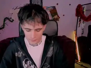 Chaturbate Best Webcam of jason_dotori