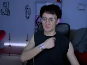 Chaturbate Adult Webcam of jason_dotori