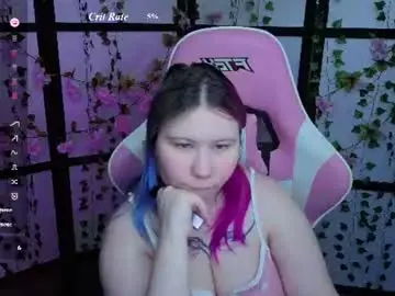 Chaturbate Free Porn Cam of kitsune_little