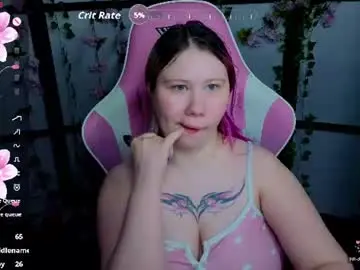 Chaturbate Adult Video Chat of kitsune_little