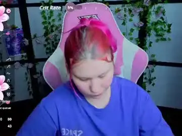 Chaturbate Live Porn of kitsune_little