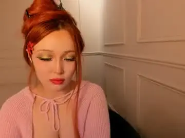 Chaturbate Live Sex of kiyoko_yun