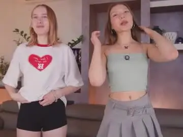 Chaturbate Live Sex Cam of laelneizer