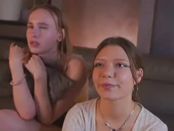 Chaturbate Sex Chat of laelneizer