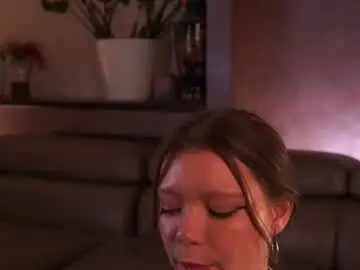 Chaturbate Best live sex cam show of laelneizer