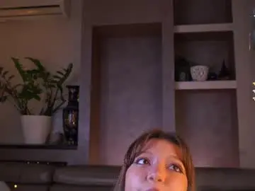 Chaturbate Best live sex cam show of laelneizer