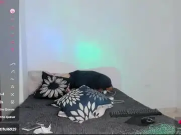 Chaturbate Private Sex Chat of lolacute69