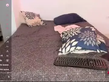 Chaturbate Sex Chat of lolacute69