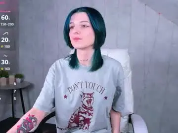 Chaturbate Nude Webcam of lynn_martin