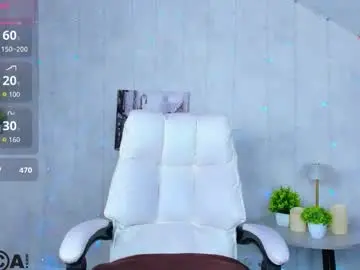 Chaturbate Live Sex of lynn_martin