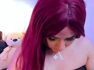 Chaturbate Sex Chat of miafox_7