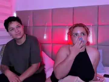 Chaturbate Adult Webcams of mulan_and_mushu