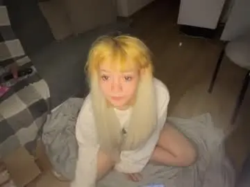 Chaturbate Private Sex Chat of nikoli_naw