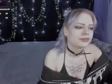 Chaturbate Live Porn of nyokstynni