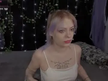 Chaturbate Adult Webcam of nyokstynni