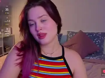 Chaturbate Free Porn Cam of sarah_soul