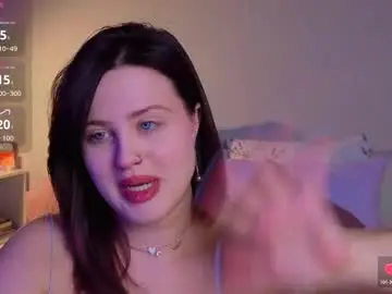 Chaturbate Best live sex cam show of sarah_soul