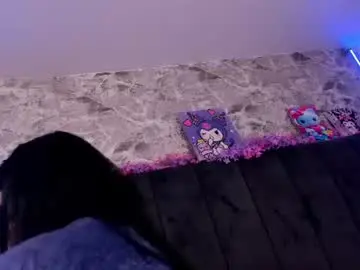 Chaturbate Live Sex of sashajune