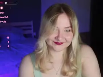 Chaturbate Adult Video Chat of sensual_girrrl