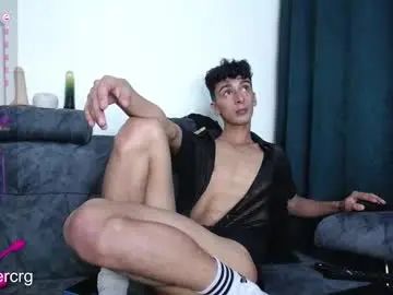 Chaturbate Nude Webcam of setth_69