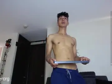 Chaturbate Live Porn of setth_69