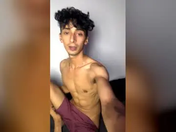 Chaturbate Live Porn of setth_69