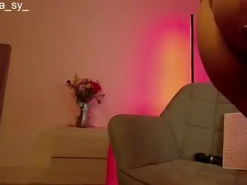 Chaturbate Watch Live Sex Cams of spicy_ana