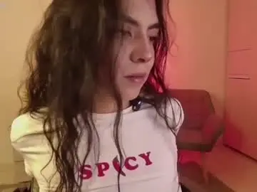 Chaturbate Best Webcam of spicy_ana