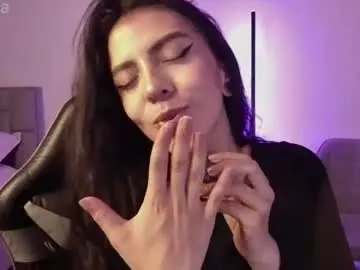 Chaturbate Watch Live Sex Cams of spicy_ana