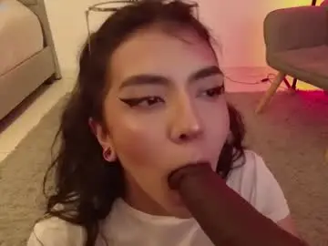 Chaturbate Adult Webcam of spicy_ana