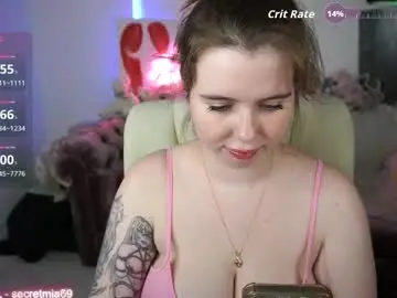 Chaturbate Adult Video Chat of sugar_muse