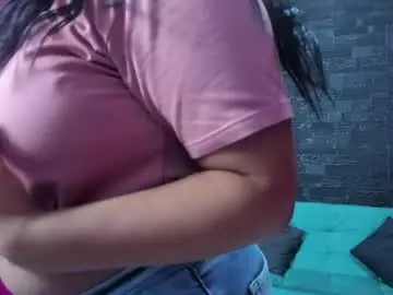 Chaturbate Best Webcam of tiana_glow29