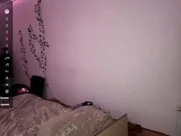 Chaturbate Sex Chat of viviennebreihan