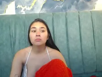 Chaturbate Private Sex Chat of adaira31