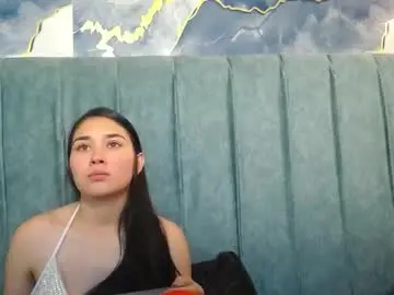 Chaturbate Sex Cam of adaira31