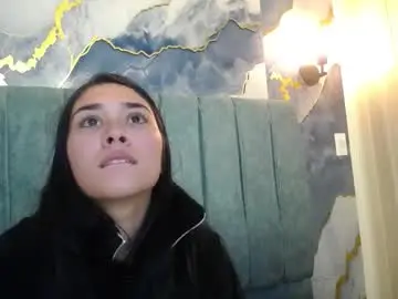 Chaturbate Adult Video Chat of adaira31