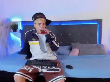 Chaturbate Live Sex of ale_cruzz