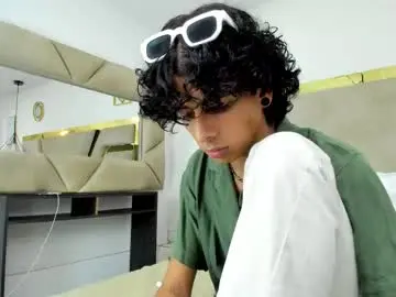 Chaturbate Adult Webcam of andyxibrat