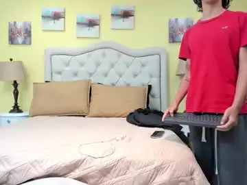 Chaturbate Best Webcam of andyxibrat