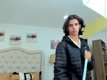 Chaturbate Live Porn of andyxibrat