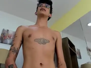 Chaturbate Adult Webcam of andyxibrat