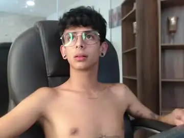 Chaturbate Live Sex of andyxibrat