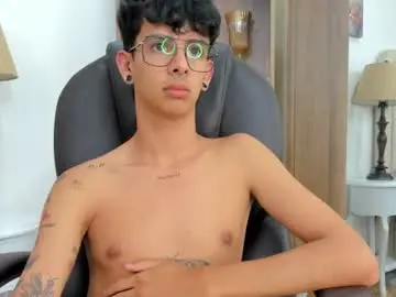 Chaturbate Best Webcam of andyxibrat